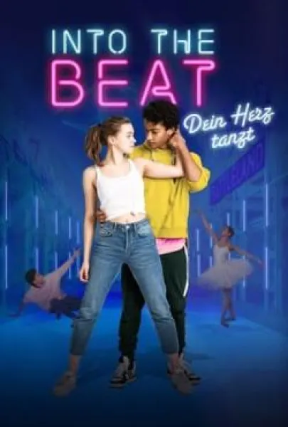 Into the Beat - Yürekten Dans Et