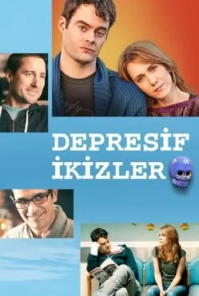 İskelet İkizler