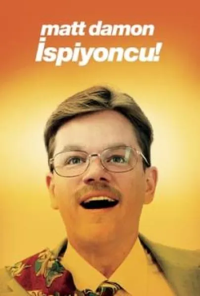 İspiyoncu!