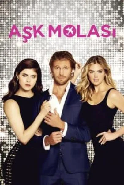 İstikamet aşk