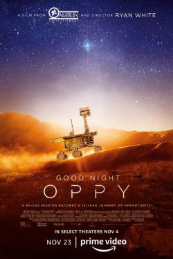İyi Geceler Oppy