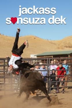 Jackass: Sonsuza Dek