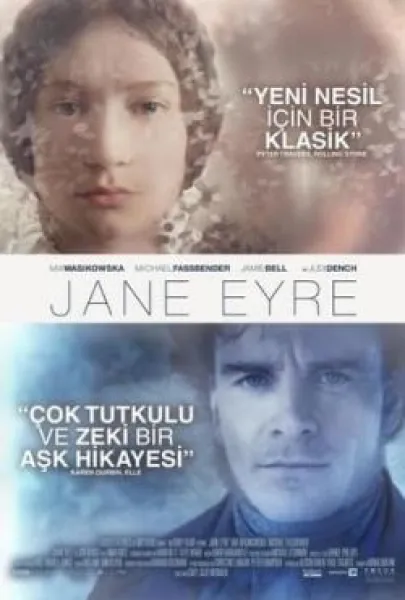 Jane Eyre