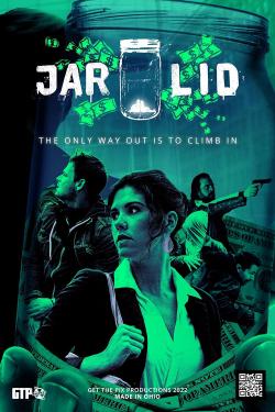 Jar Lid ()
