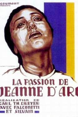 Jeanne d'Arc'ın Tutkusu