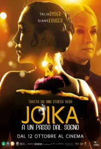 Joika