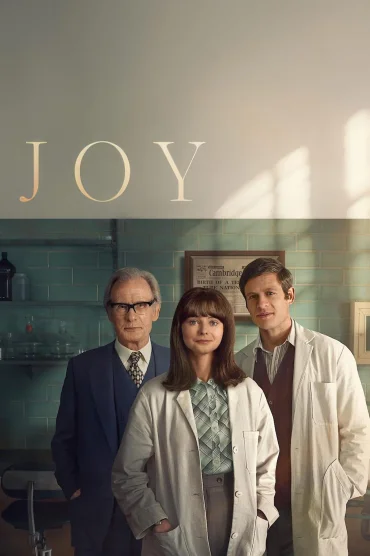 JOY - The Birth of IVF