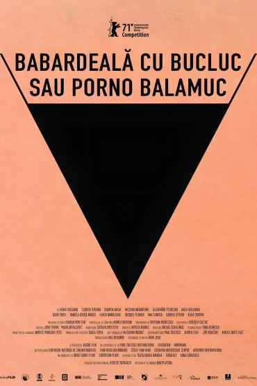 Kaçık Porno