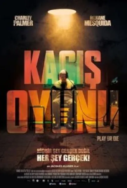 Kaçış Oyunu