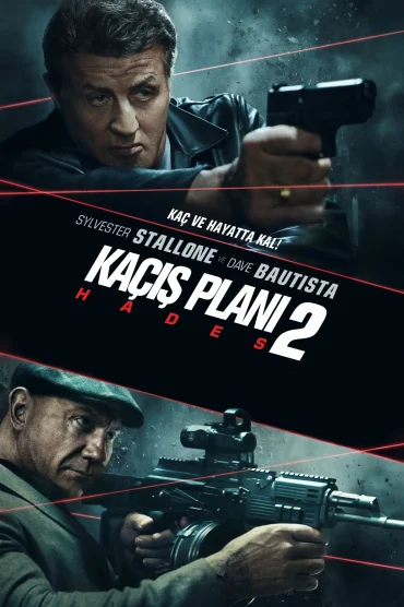 Kaçış Planı 2: Hades Kaçış Planı 2: Hades