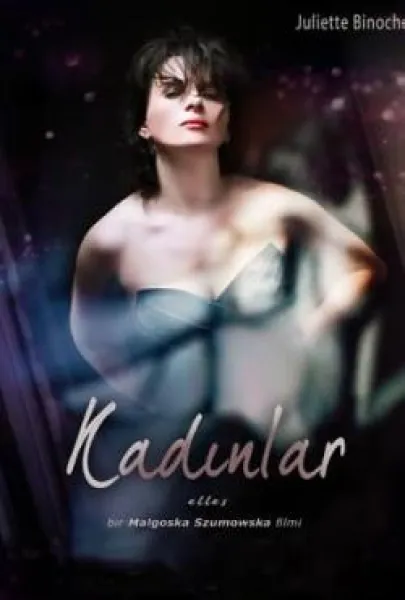 Kadınlar