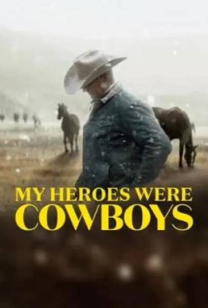 Kahramanım Kovboylar