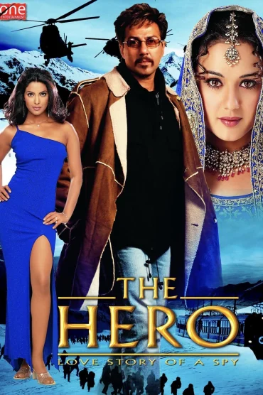 Kahramanin Anilari  / Sevgi Dolu Ask Hikayesi  The Hero: Love Story of a Spy