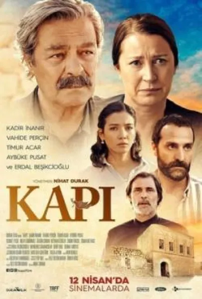 Kapi