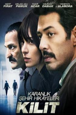 Karanlık Şehir Hikayeleri: