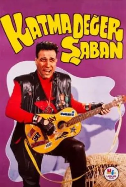 Katma Deger Saban