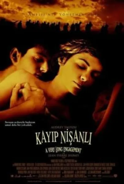 Kayıp nişanlı