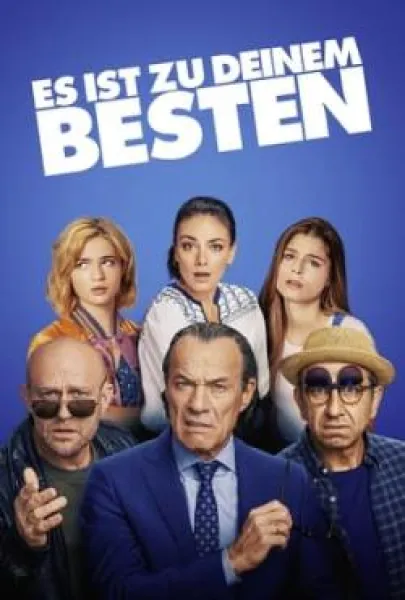 Kendi İyiliğin İçin