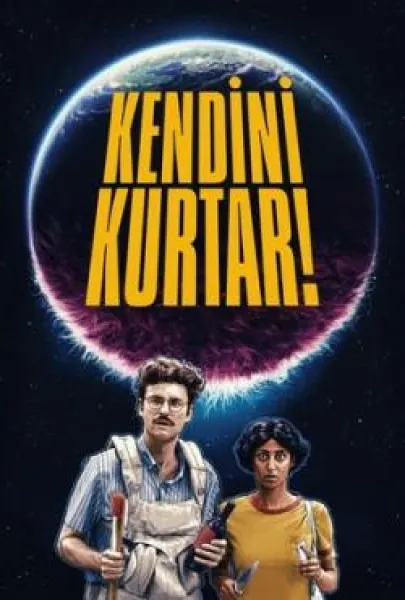 Kendinizi Kurtarın!