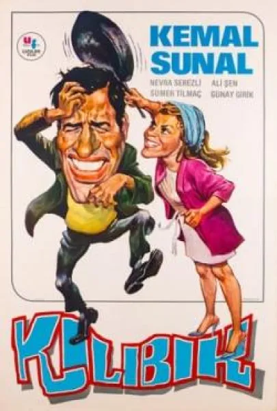 Kilibik