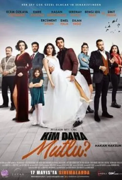 Kim Daha Mutlu?