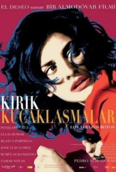 Kırık kucaklaşmalar