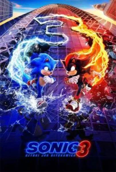 Kirpi Sonic 3