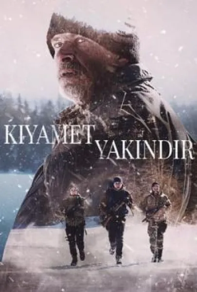 Kıyamet Yakındır