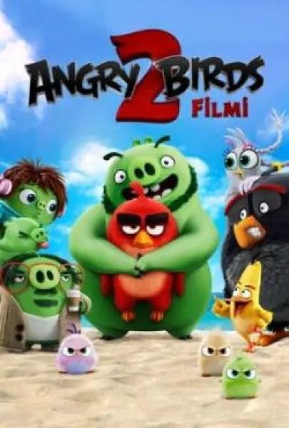 Kızgın Kuşlar 2