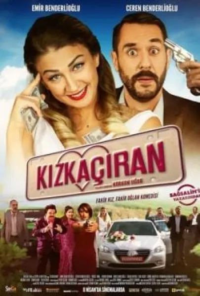 Kızkaçıran
