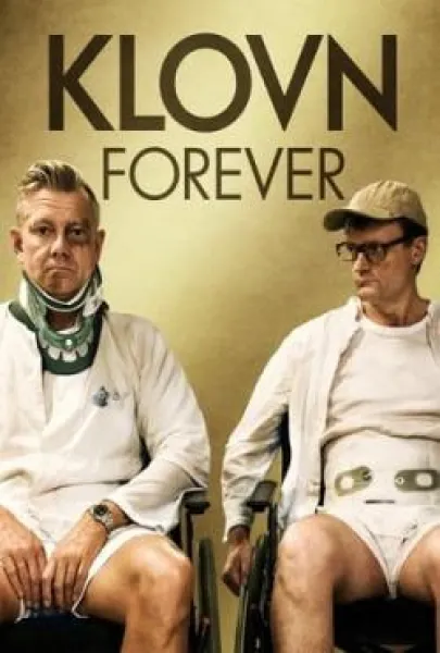 Klovn Forever