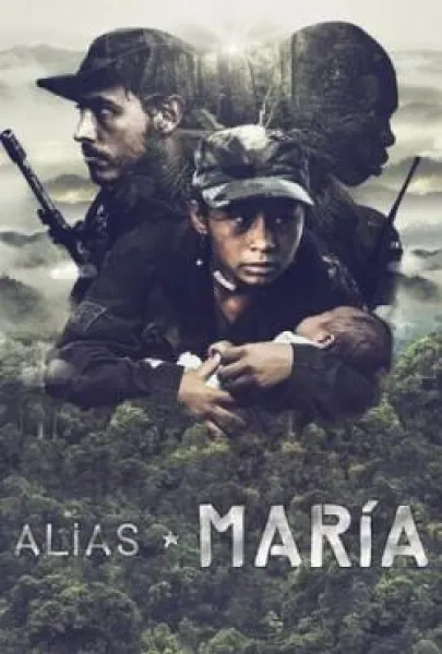 Kod Adı Maria
