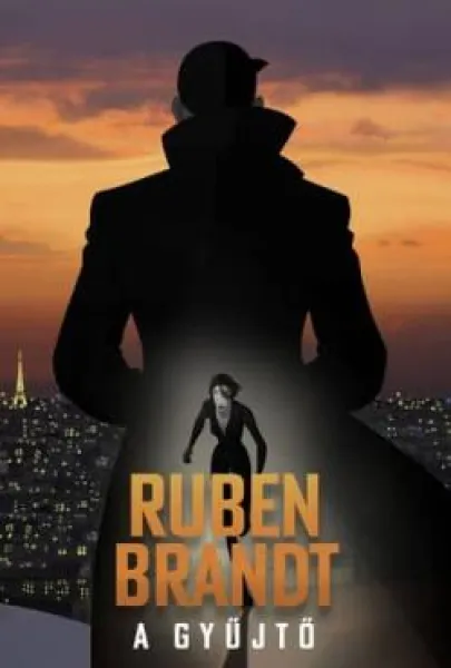 Koleksiyoncu: Ruben Brant