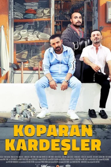 Koparan Kardeşler
