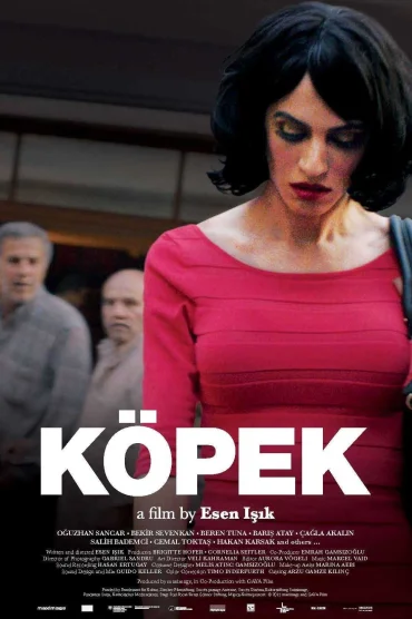 Köpek