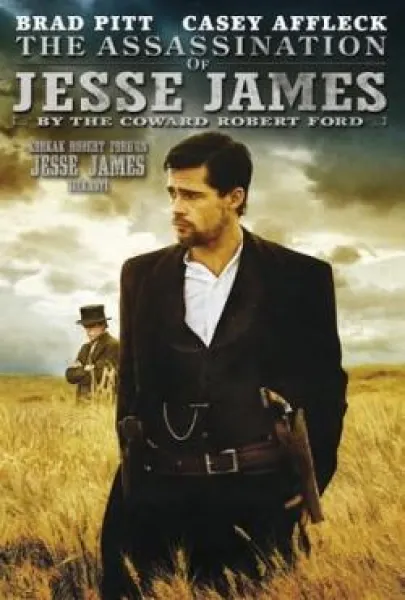Korkak Robert Ford'un Jesse James Suikasti