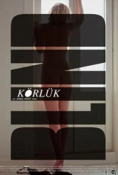 Körlük