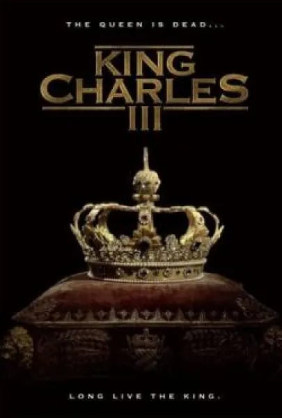 Kral Charles III