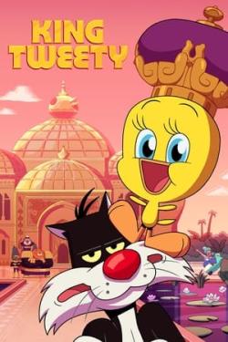 Kral Tweety