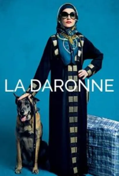 La daronne