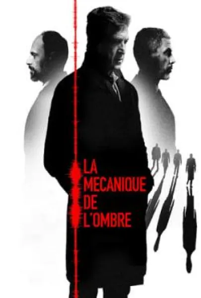 La mécanique de l'ombre