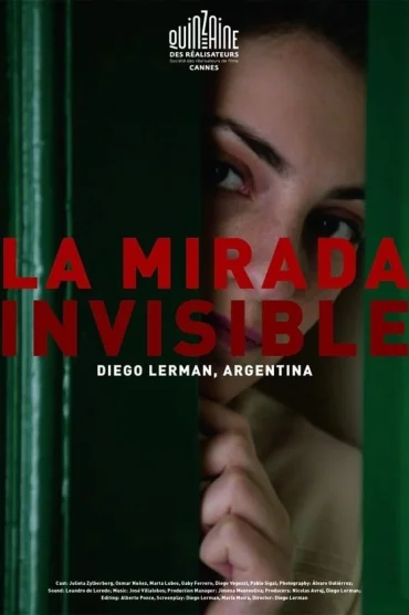 La mirada invisible
