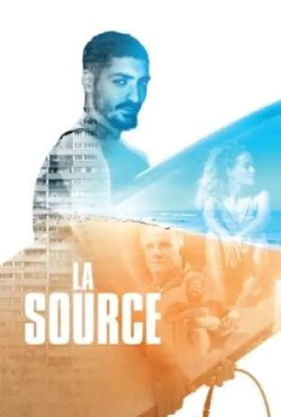La source