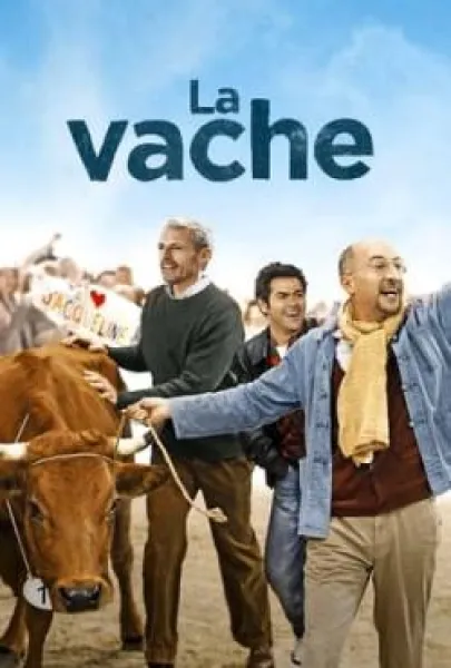 La vache