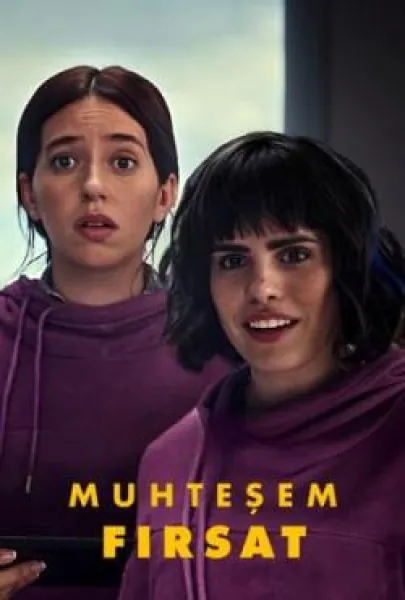 Las hermanas fantásticas