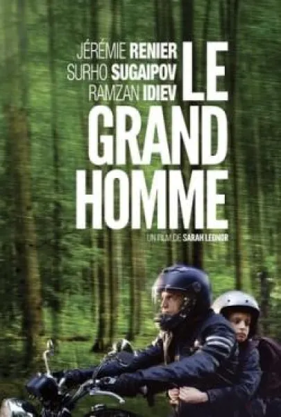 Le grand homme