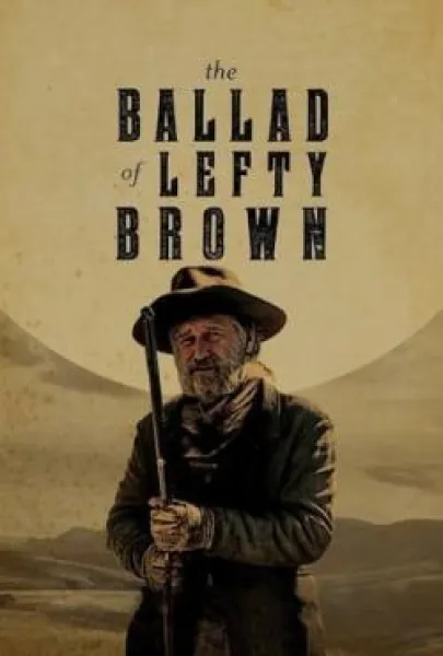 Lefty Brown'un Türküsü
