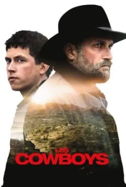 Les cowboys