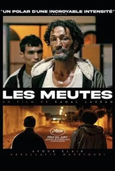 Les meutes
