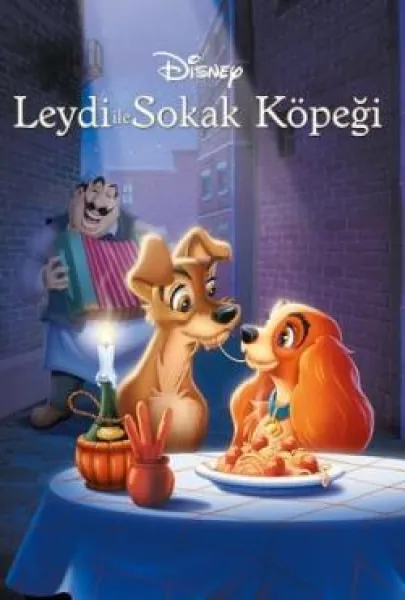 Leydinin aşkı